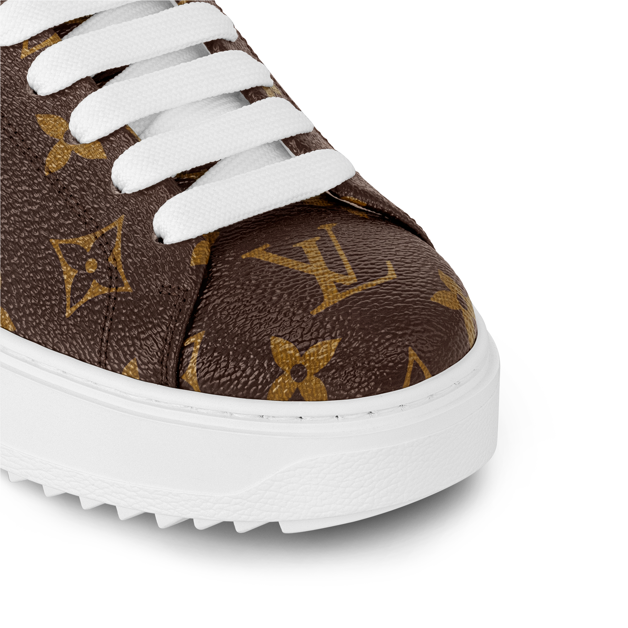 Sneaker time clearance out louis vuitton